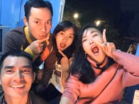 Chân dung cô gái sắp thay Hari Won trở thành vợ của Tiến Đạt