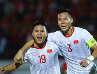 [ẢNH] Toàn cảnh chiến thắng 