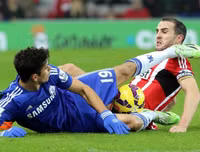 [ẢNH] 10 CLB xấu chơi nhất Ngoại hạng Anh: Chelsea dẫn đầu, M.U top 5