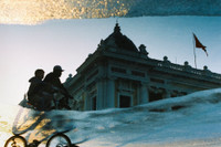 [ẢNH] Hà Nội thân thương qua những bức ảnh film