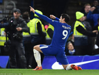 Đội hình Ngoại hạng Anh hay nhất tuần: Ưu thế của Chelsea!