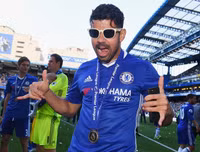 14 khoảnh khắc đáng nhớ nhất của Diego Costa ở Chelsea