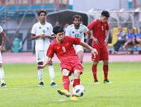 [ẢNH] Công Phượng sút hỏng hai quả 11m nhưng vẫn 