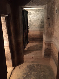 Cận cảnh hai căn hầm bí mật ở Hoàng Thành Thăng Long chuẩn bị mở cửa đón khách tham quan