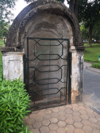 Cận cảnh hai căn hầm bí mật ở Hoàng Thành Thăng Long chuẩn bị mở cửa đón khách tham quan