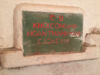 Cận cảnh hai căn hầm bí mật ở Hoàng Thành Thăng Long chuẩn bị mở cửa đón khách tham quan