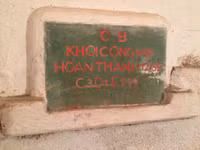 Cận cảnh hai căn hầm bí mật ở Hoàng Thành Thăng Long chuẩn bị mở cửa đón khách tham quan
