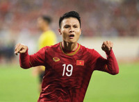 [ẢNH] CĐV Việt Nam 