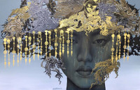 [ẢNH] Diện mạo châu Á qua các sắc thái nóng-lạnh