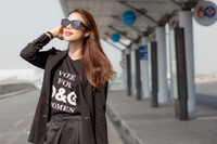 Phạm Hương tiết lộ về món quà mang sang Indonesia tặng các Hoa hậu