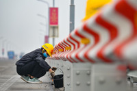 Diện mạo mới của cầu Thăng Long