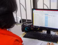 Hà Nội: Tận tình hỗ trợ F0 điều trị tại nhà 
