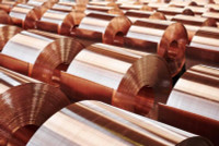 Điểm tên những kim loại có nhiệt độ nóng chảy cao nhất