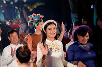 Áo dài của chúng ta” - tôn vinh vẻ đẹp Việt