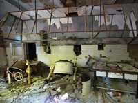 Hòn đảo ma ám ghê rợn bậc nhất thế giới với nhiều bằng chứng lịch sử