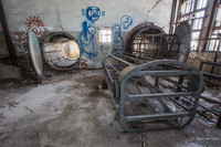 Hòn đảo ma ám ghê rợn bậc nhất thế giới với nhiều bằng chứng lịch sử