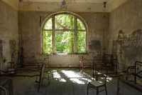 Hòn đảo ma ám ghê rợn bậc nhất thế giới với nhiều bằng chứng lịch sử