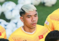 8 cầu thủ xứng đáng được HLV Park trọng dụng hơn