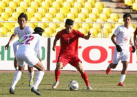 8 cầu thủ xứng đáng được HLV Park trọng dụng hơn