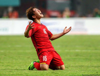 8 cầu thủ xứng đáng được HLV Park trọng dụng hơn