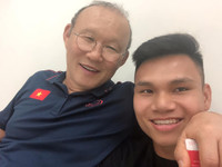 8 cầu thủ xứng đáng được HLV Park trọng dụng hơn