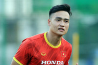 8 cầu thủ xứng đáng được HLV Park trọng dụng hơn