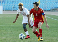 8 cầu thủ xứng đáng được HLV Park trọng dụng hơn