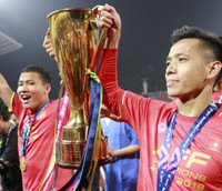 8 cầu thủ xứng đáng được HLV Park trọng dụng hơn