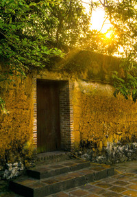 Khám phá vẻ đẹp hoài cổ của chùa Bổ Đà