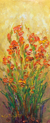 “Thiền Hoa 0” không chỉ có Sen 