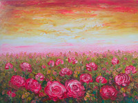 “Thiền Hoa 0” không chỉ có Sen 