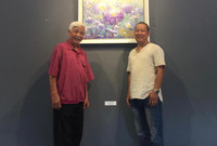 “Thiền Hoa 0” không chỉ có Sen 