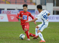 Lee Nguyễn và những cầu thủ Việt kiều nổi bật nhất V-League