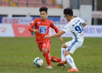 Lee Nguyễn và những cầu thủ Việt kiều nổi bật nhất V-League