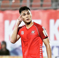 Lee Nguyễn và những cầu thủ Việt kiều nổi bật nhất V-League