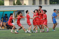 Giải bóng đá học sinh THPT Hà Nội - An ninh Thủ đô lần thứ XXII năm 2023 Cúp Number 1 Active: Những đội bóng gây ấn tượng mạnh nhất vòng bảng