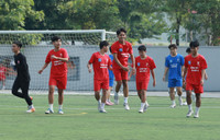 Giải bóng đá học sinh THPT Hà Nội - An ninh Thủ đô lần thứ XXII năm 2023 Cúp Number 1 Active: Những đội bóng gây ấn tượng mạnh nhất vòng bảng