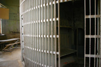 Cận cảnh nhà tù xoay độc đáo như một chiếc máy giặt