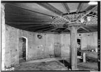 Cận cảnh nhà tù xoay độc đáo như một chiếc máy giặt