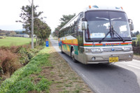 Đoạn đường “ma quái” đi ngược với quy luật tự nhiên