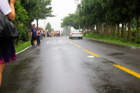 Đoạn đường “ma quái” đi ngược với quy luật tự nhiên