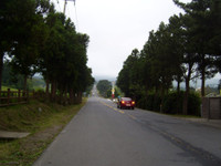 Đoạn đường “ma quái” đi ngược với quy luật tự nhiên