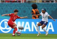 Những nữ cầu thủ Việt Nam đang chơi tốt nhất ở World Cup 2023