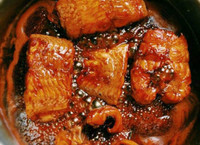 Món ngon nức tiếng cá kho gáo ở Ninh Bình