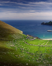 Khám phá “thị trấn ma” trên quần đảo đẹp tựa thiên đường 