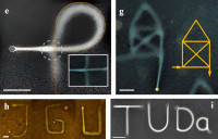 Trung Quốc hợp tác, làm ra bút viết được trong nước