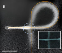 Trung Quốc hợp tác, làm ra bút viết được trong nước