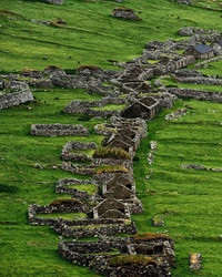 Khám phá “thị trấn ma” trên quần đảo đẹp tựa thiên đường 