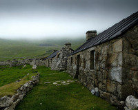 Khám phá “thị trấn ma” trên quần đảo đẹp tựa thiên đường 