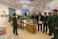 Đảng Cộng sản Việt Nam - những dấu ấn quang vinh